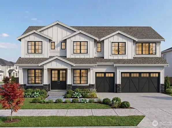 14221 SE 10th Place, Bellevue, WA 98007