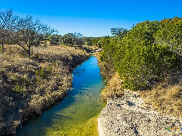 Farm To Market Rd #1047, Lometa, TX 76853