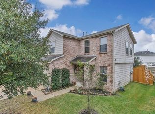 29431 Legends Green Dr, Spring, TX 77386
