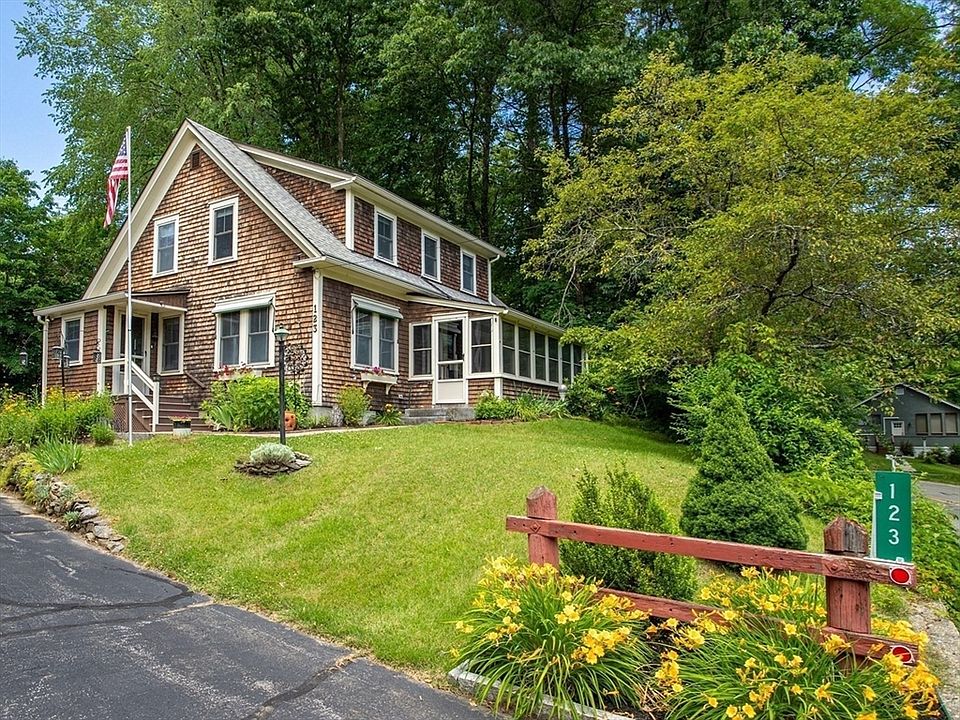 123 Pepperell Rd, Groton, MA 01450 Zillow