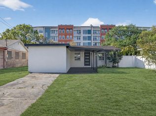 4618 W Pearl Ave, Tampa, FL 33611