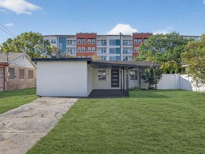 4618 W PEARL AVENUE, Tampa, FL, 33611