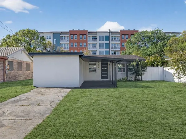 4618 W Pearl Ave, Tampa, FL 33611