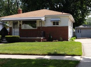 28258 Groveland St, Madison Heights, MI 48071