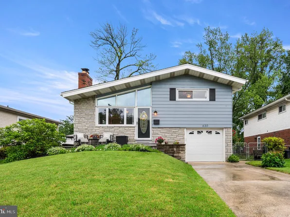 630 Woodland Ave, Swarthmore, PA 19081