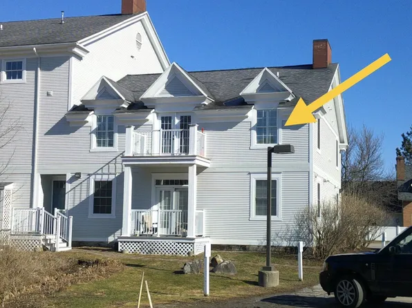 44 Park Place #205, Stowe, VT 05672