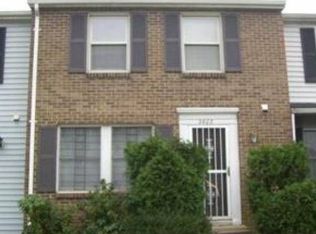 2603 S Paca St, Baltimore, MD 21230