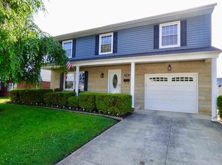 505 Cliff St, Ironton, OH 45638