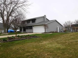 118 Beechwood Pl, Bluffton, IN 46714