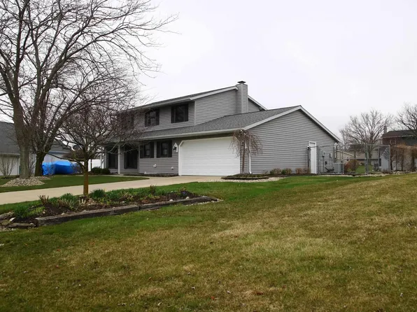 118 Beechwood Pl, Bluffton, IN 46714