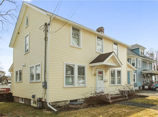 25 Glass St, Pt Jervis, NY 12771