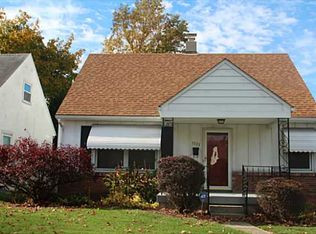 1111 S Kellner Rd, Columbus, OH 43209