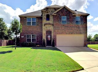 2827 Jan Dr, Grand Prairie, TX 75052