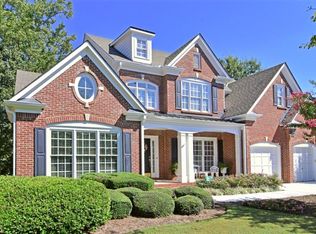 8070 Allerton Ln, Cumming, GA 30041