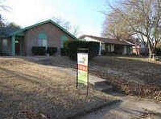 1761 Blossom Trl, Plano, TX 75074