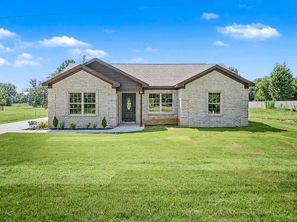 25185 Guthrie Rd, Elkmont, AL 35620