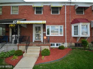 6002 The Alameda, Baltimore, MD 21239