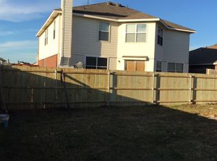 126 Jefferson Dr, Venus, TX 76084