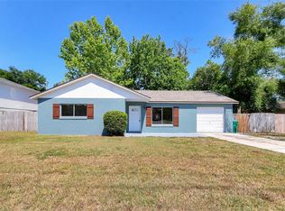 1256 Courtland Blvd, Deltona, FL 32738