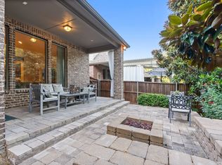 3813 Kings Hollow Ln, McKinney, TX 75072