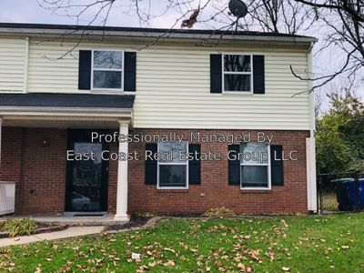 193 Hope Cir, Frederick, MD, 21701