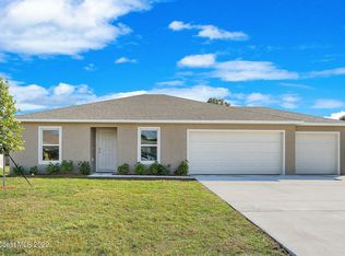 1316 Gibralter St SW, Palm Bay, FL 32908
