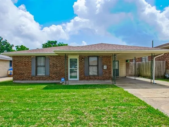 1849 Redwood Dr, Harvey, LA 70058