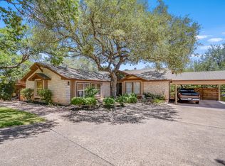 15204 Rainbow Two St, Austin, TX 78734