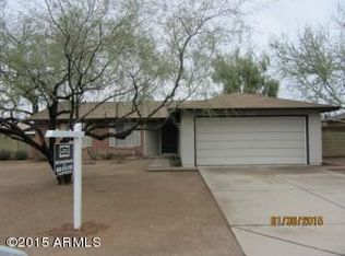8026 W Shangri La Rd, Peoria, AZ 85345