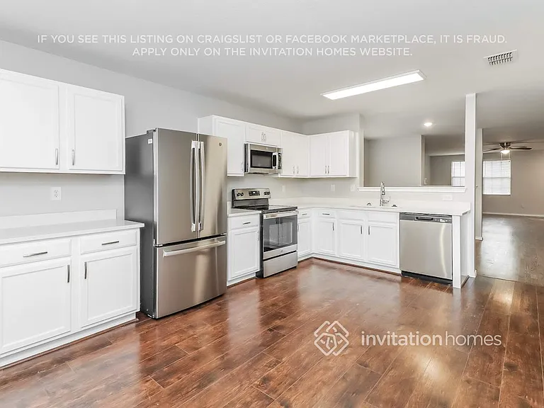 1412 Krista Dr — Photo 8