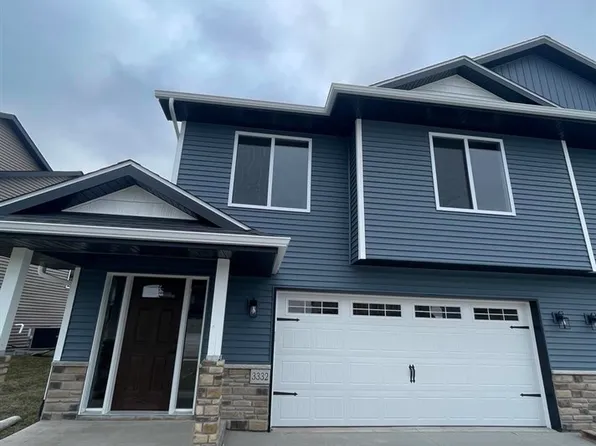 3332 Loethen Ln, Coralville, IA 52241