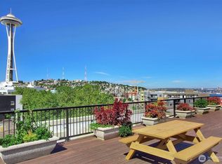 425 Vine St APT 405, Seattle, WA 98121