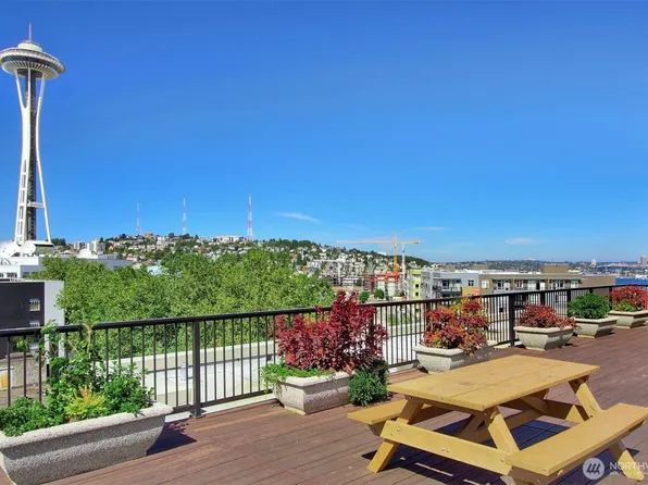 425 Vine Street #405, Seattle, WA 98121