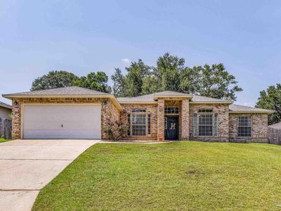 2126 Liberty Loop Rd, Cantonment, FL, 32533