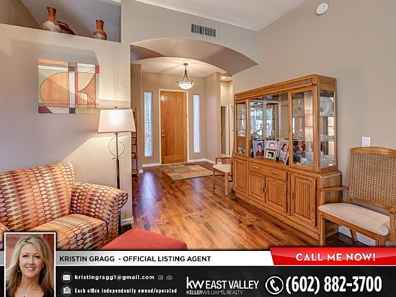 3rd image of 4848 E Morning Vista Ln
