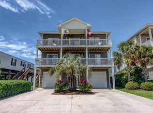 9007 W 9th St, Holly Ridge, NC 28445