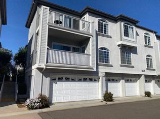 8619 Via Mallorca Unit E, La Jolla, CA 92037