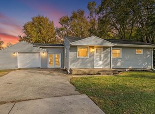 928 S Byrkit Ave, Mishawaka, IN 46544