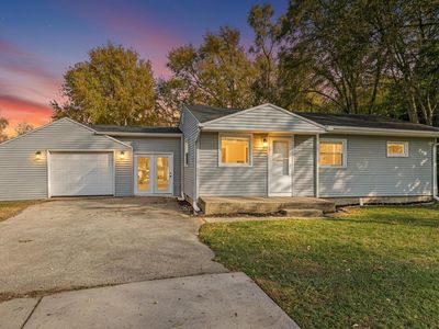 928 S Byrkit Ave, Mishawaka, IN, 46544