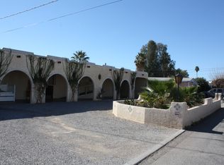 305 E Bluewater Dr, Parker, AZ 85344