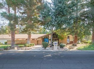 5470 N Tahan Ave, Fresno, CA