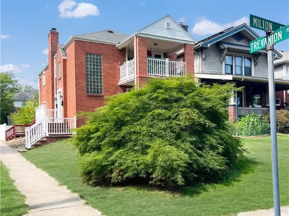 7507-09 Trevanion Ave, Pittsburgh, PA 15218