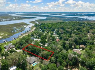 0 Pirates Point Rd, Yulee, FL 32097