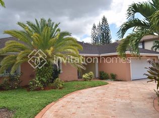 9811 SW 13th Ct, Hollywood, FL 33025