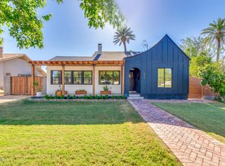 442 N Robson, Mesa, AZ 85201