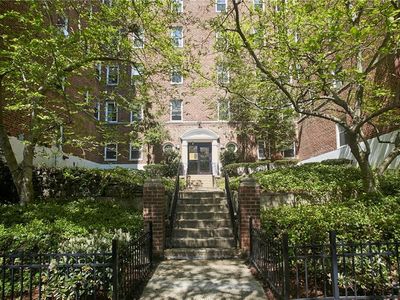801 Bronx River Rd APT 3I, Bronxville, NY, 10708