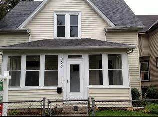 900 Sims Ave, Saint Paul, MN 55106