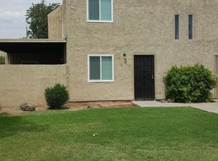 7539 N 47th Dr, Glendale, AZ 85301