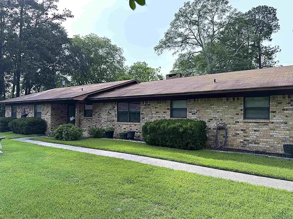 906 Misty Ln, Atlanta, TX 75551