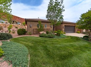 2294 N Gunsight Dr, St George, UT 84770